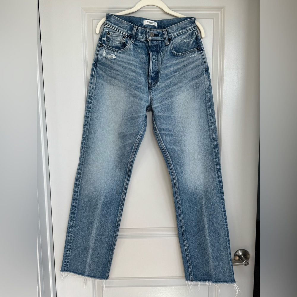 Moussy Vintage Denim